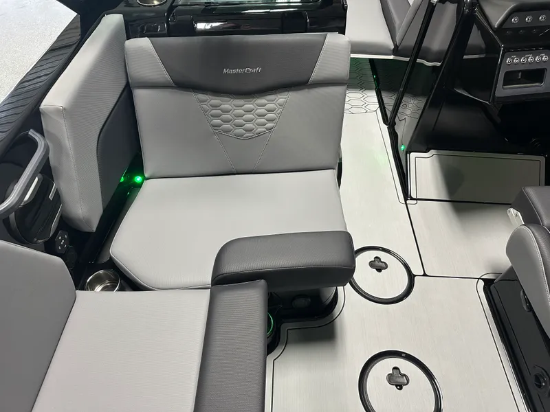 Slide: The Image of Mastercraft NXT22 2026 - 53