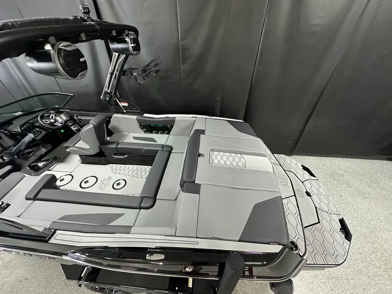 Slide: The Image of Mastercraft NXT22 2026 - 5