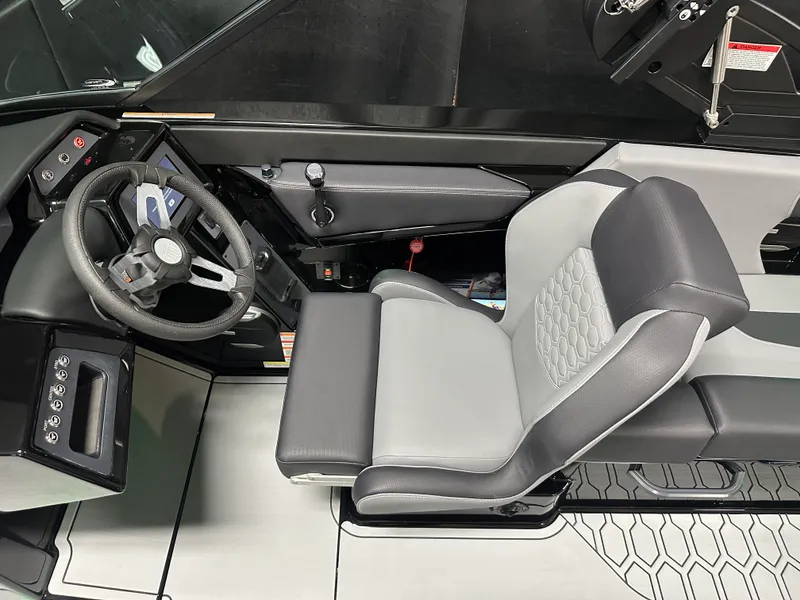 Slide: The Image of Mastercraft NXT22 2026 - 60