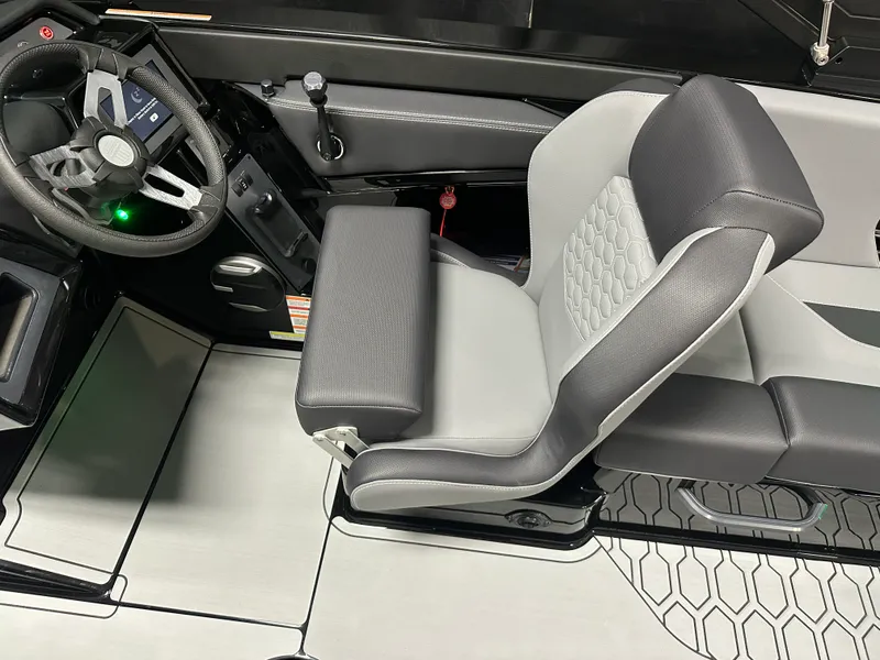 Slide: The Image of Mastercraft NXT22 2026 - 62