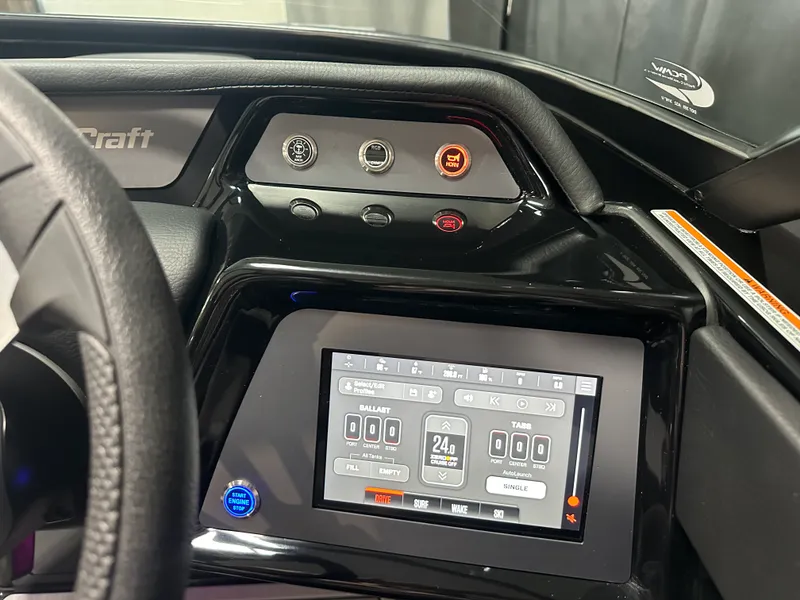 Slide: The Image of Mastercraft NXT22 2026 - 68