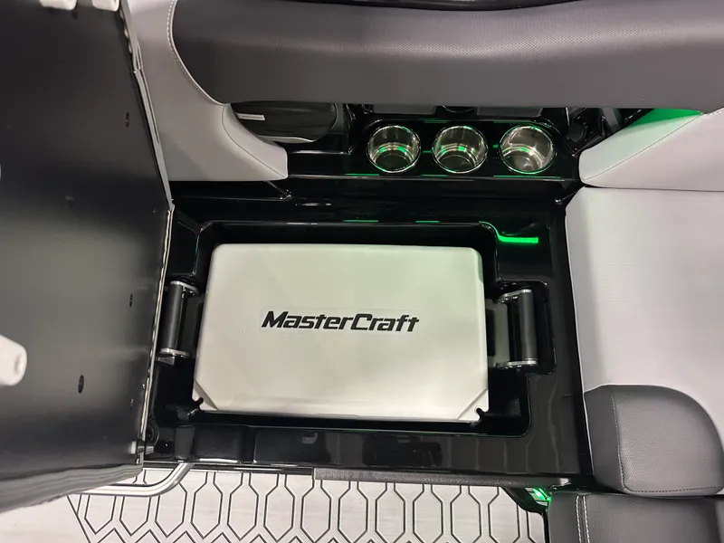 Slide: The Image of Mastercraft NXT22 2026 - 36