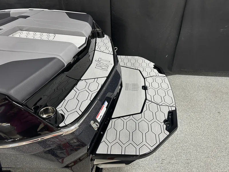 Slide: The Image of Mastercraft NXT22 2026 - 7