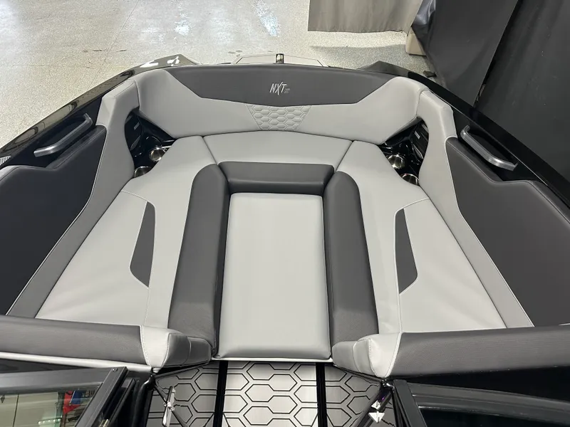 Slide: The Image of Mastercraft NXT22 2026 - 72