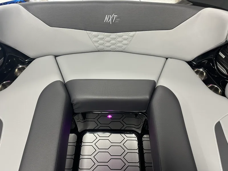 Slide: The Image of Mastercraft NXT22 2026 - 76