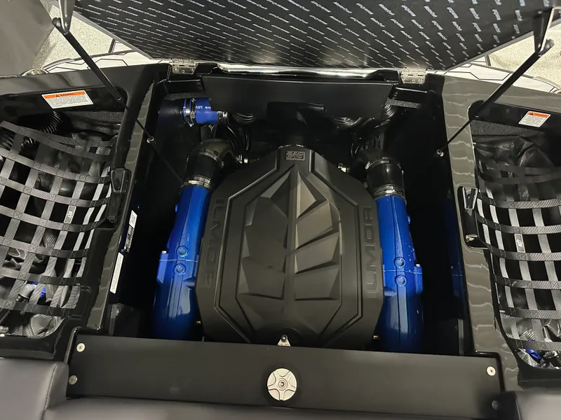Slide: The Image of Mastercraft NXT22 2026 - 25