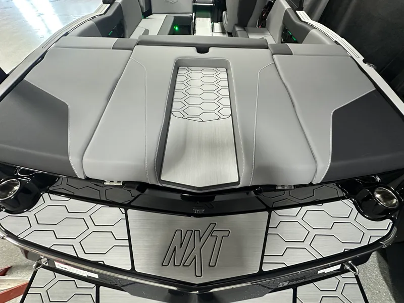 Slide: The Image of Mastercraft NXT22 2026 - 15