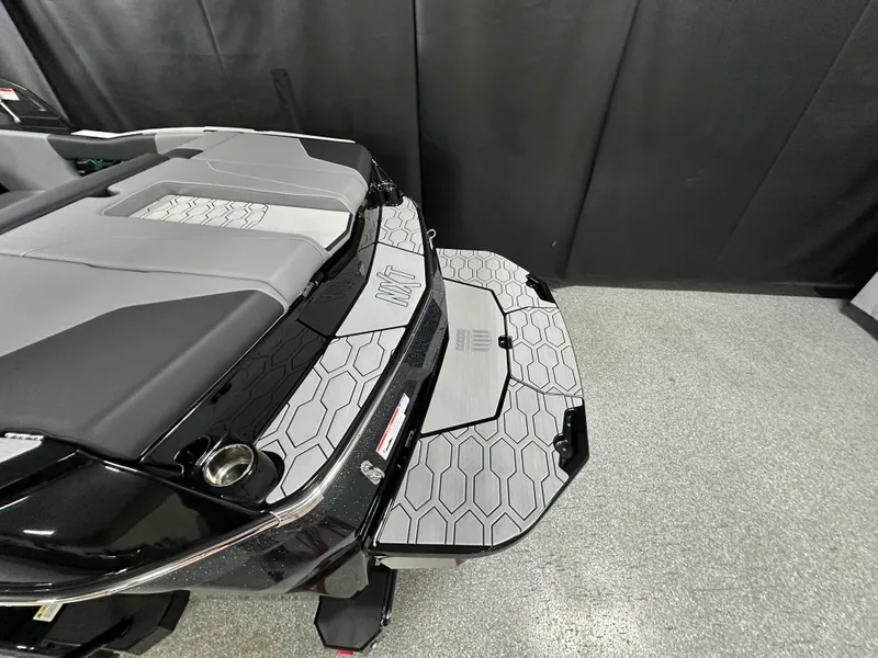 Slide: The Image of Mastercraft NXT22 2026 - 8