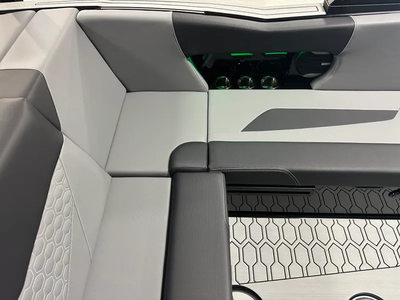 Slide: The Image of Mastercraft NXT22 2026 - 43