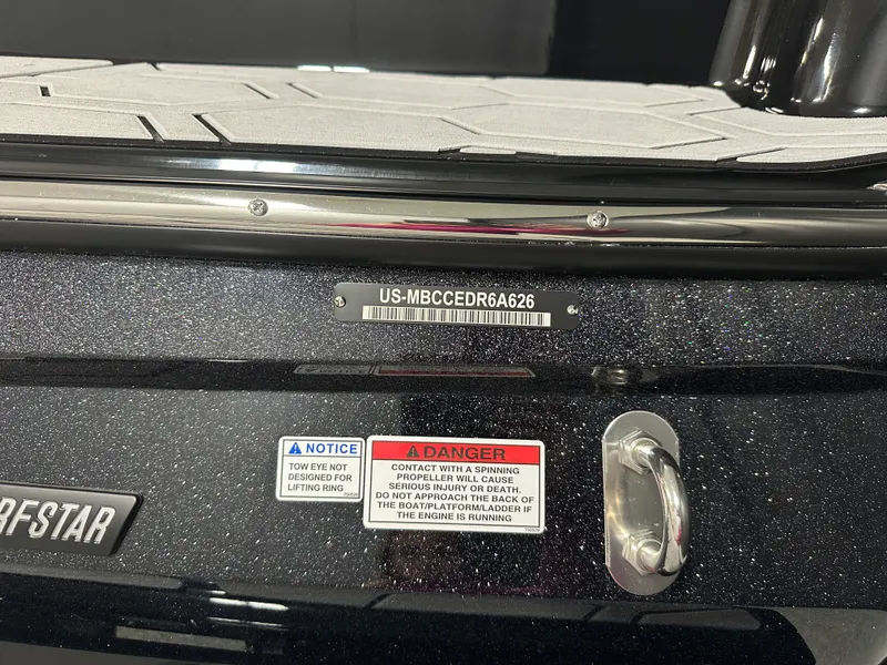 Slide: The Image of Mastercraft NXT22 2026 - 86