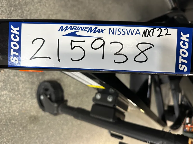 Slide: The Image of Mastercraft NXT22 2026 - 87