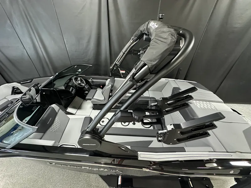 Slide: The Image of Mastercraft NXT22 2026 - 1