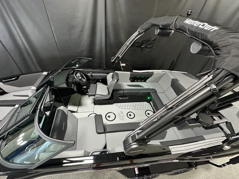 Slide: The Image of Mastercraft NXT22 2026 - 3