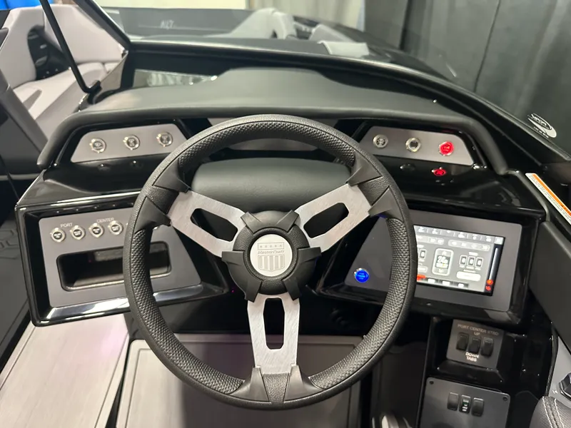Slide: The Image of Mastercraft NXT22 2026 - 69