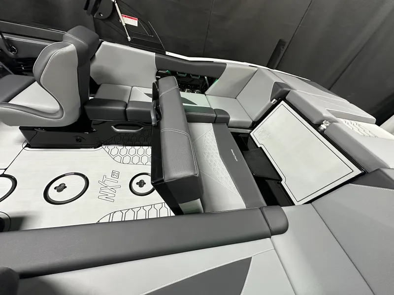 Slide: The Image of Mastercraft NXT22 2026 - 28