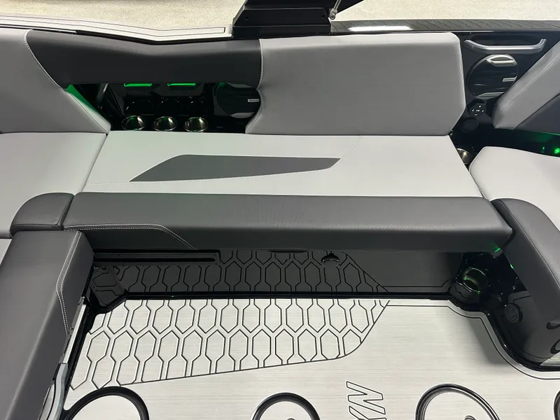 Slide: The Image of Mastercraft NXT22 2026 - 46