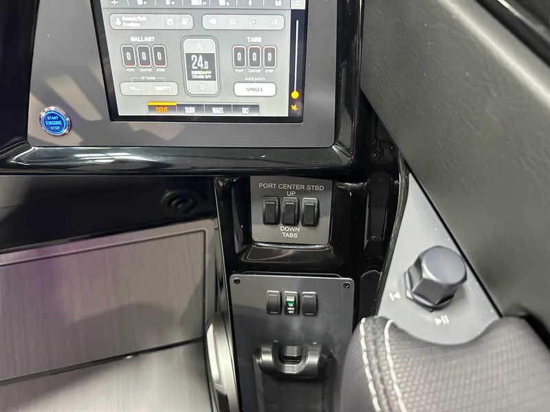 Slide: The Image of Mastercraft NXT22 2026 - 67