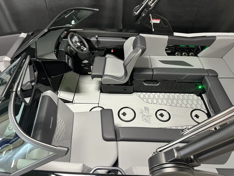 Slide: The Image of Mastercraft NXT22 2026 - 4