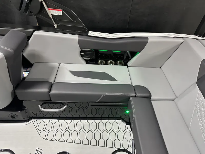 Slide: The Image of Mastercraft NXT22 2026 - 34