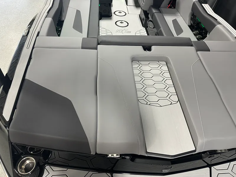 Slide: The Image of Mastercraft NXT22 2026 - 17