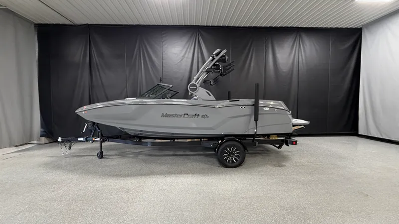 The Image of Mastercraft NXT20 2026 - 0