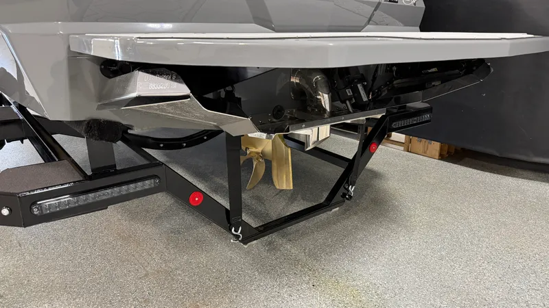 Slide: The Image of Mastercraft NXT20 2026 - 10