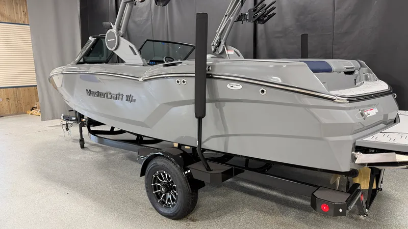 Slide: The Image of Mastercraft NXT20 2026 - 100