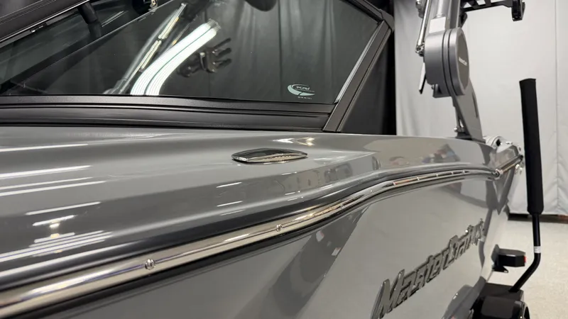 Slide: The Image of Mastercraft NXT20 2026 - 109