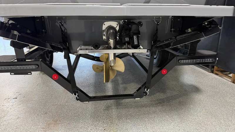 Slide: The Image of Mastercraft NXT20 2026 - 11