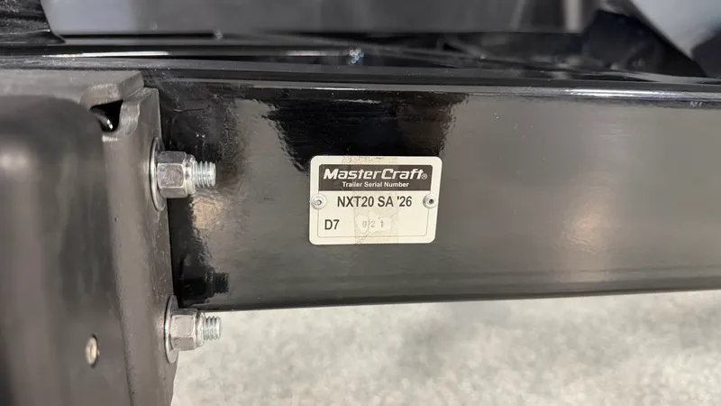 Slide: The Image of Mastercraft NXT20 2026 - 114