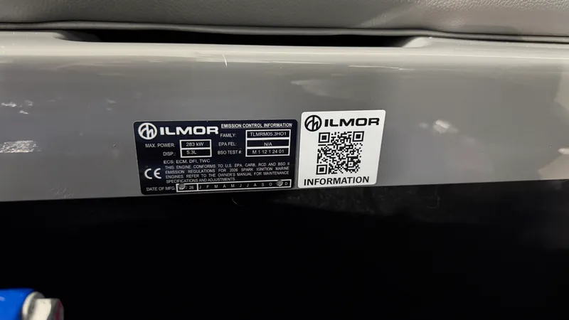 Slide: The Image of Mastercraft NXT20 2026 - 115