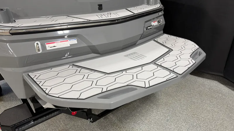 Slide: The Image of Mastercraft NXT20 2026 - 12