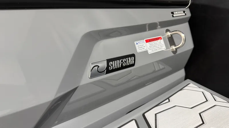 Slide: The Image of Mastercraft NXT20 2026 - 13