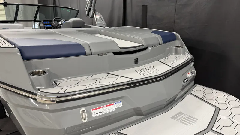Slide: The Image of Mastercraft NXT20 2026 - 14