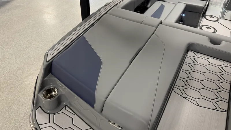 Slide: The Image of Mastercraft NXT20 2026 - 18