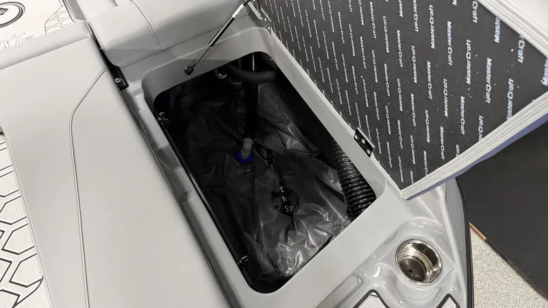 Slide: The Image of Mastercraft NXT20 2026 - 21