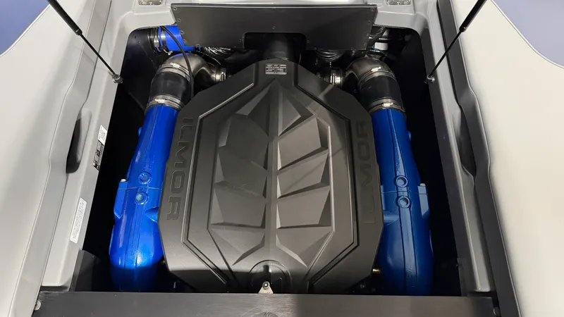 Slide: The Image of Mastercraft NXT20 2026 - 24