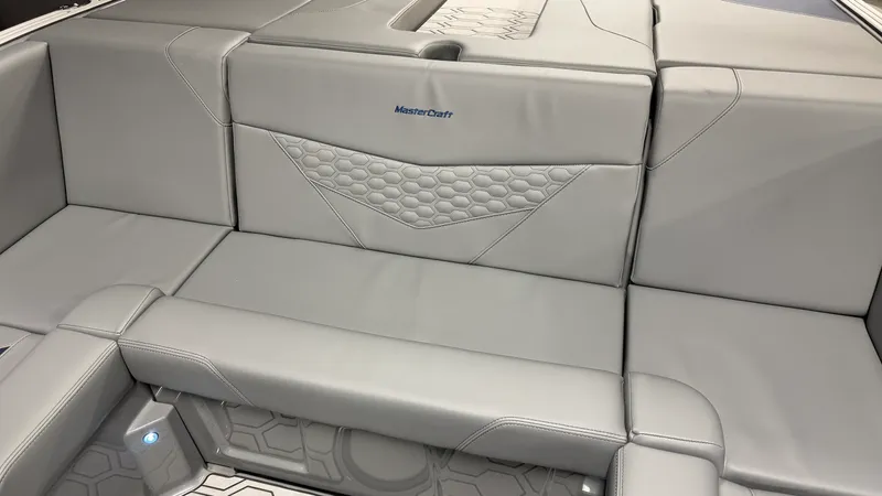 Slide: The Image of Mastercraft NXT20 2026 - 25