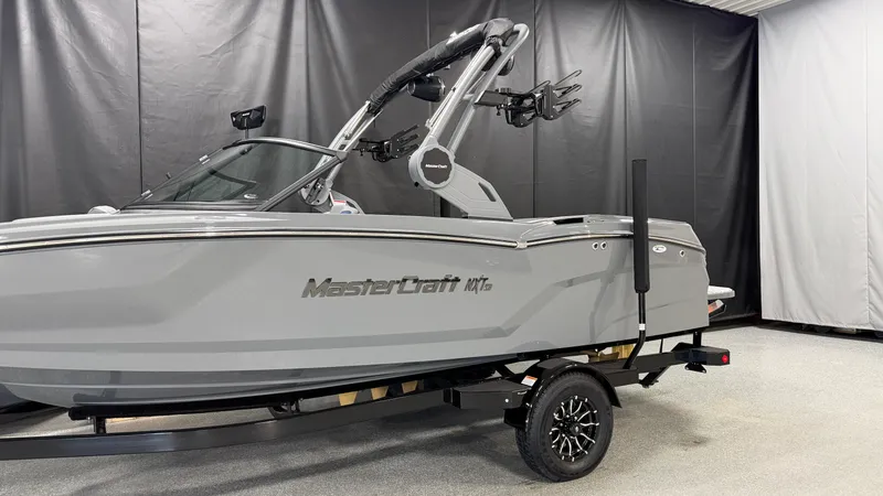 Slide: The Image of Mastercraft NXT20 2026 - 3