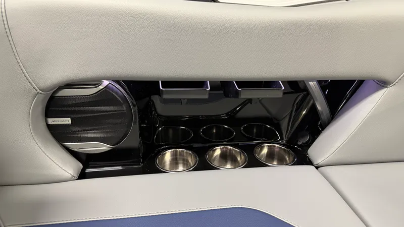 Slide: The Image of Mastercraft NXT20 2026 - 32