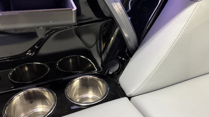 Slide: The Image of Mastercraft NXT20 2026 - 35