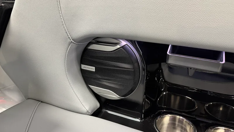 Slide: The Image of Mastercraft NXT20 2026 - 36