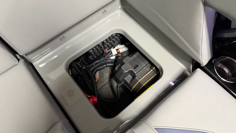 Slide: The Image of Mastercraft NXT20 2026 - 38