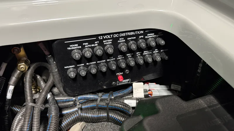 Slide: The Image of Mastercraft NXT20 2026 - 39