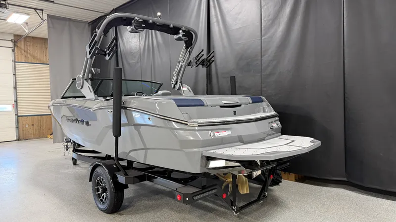 Slide: The Image of Mastercraft NXT20 2026 - 4