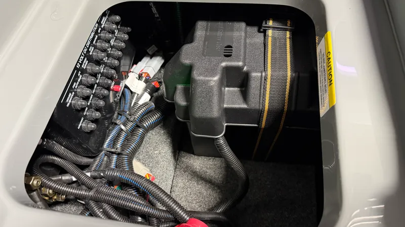 Slide: The Image of Mastercraft NXT20 2026 - 40