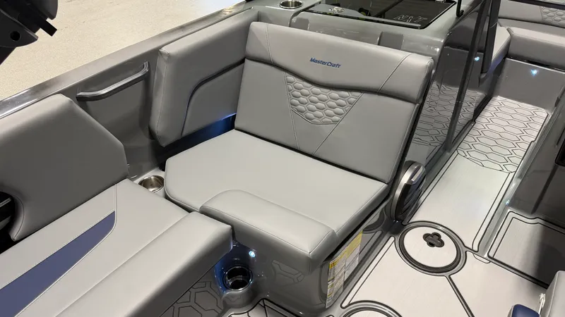 Slide: The Image of Mastercraft NXT20 2026 - 48