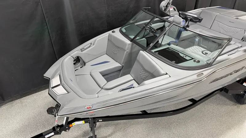 Slide: The Image of Mastercraft NXT20 2026 - 5