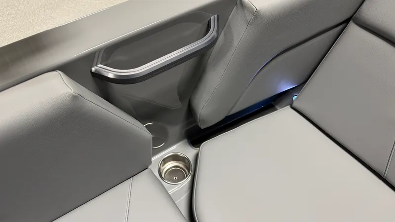 Slide: The Image of Mastercraft NXT20 2026 - 50