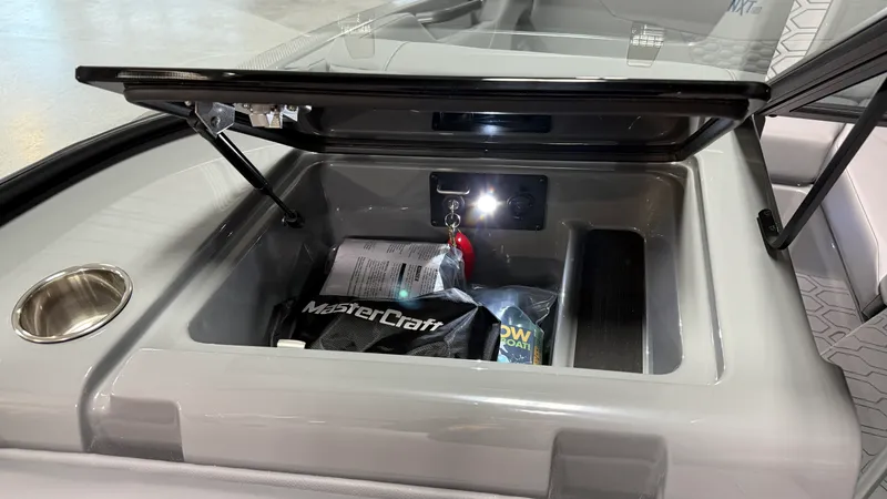 Slide: The Image of Mastercraft NXT20 2026 - 57